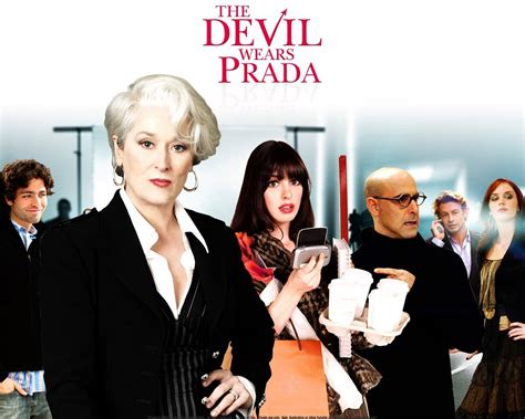 andy il diavolo veste prada fine|The Devil Wears Prada (2006) .